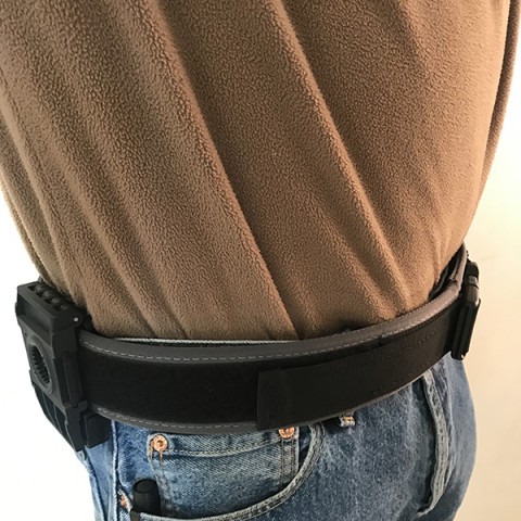 Maverick 360 Adapter plate